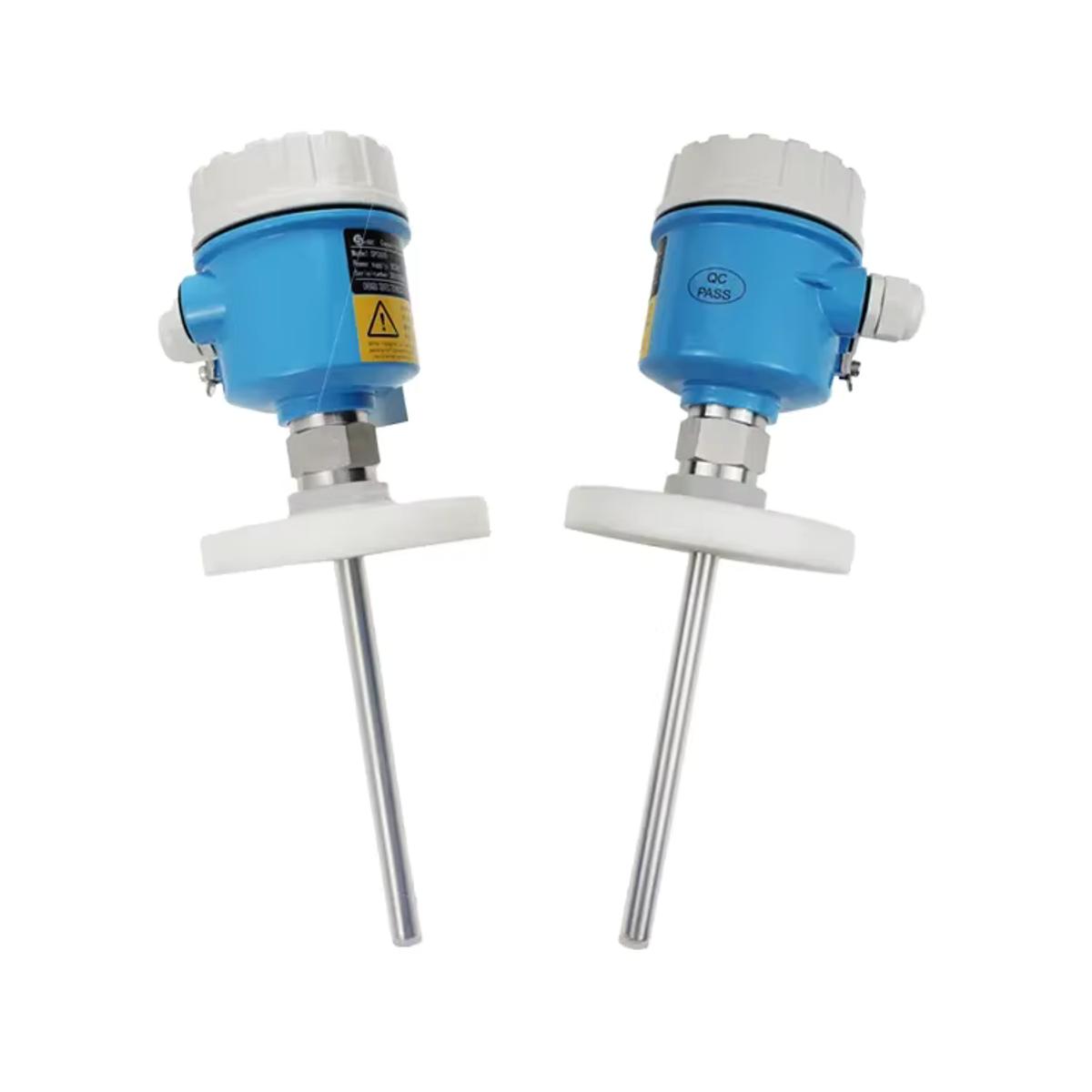RF Admittance Level Switch product photo