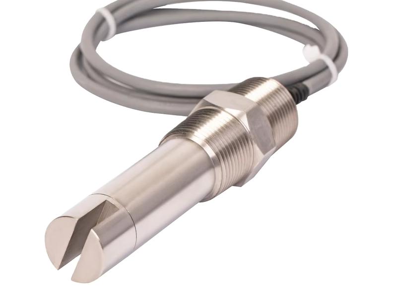 External Ultrasonic Level Switch product photo