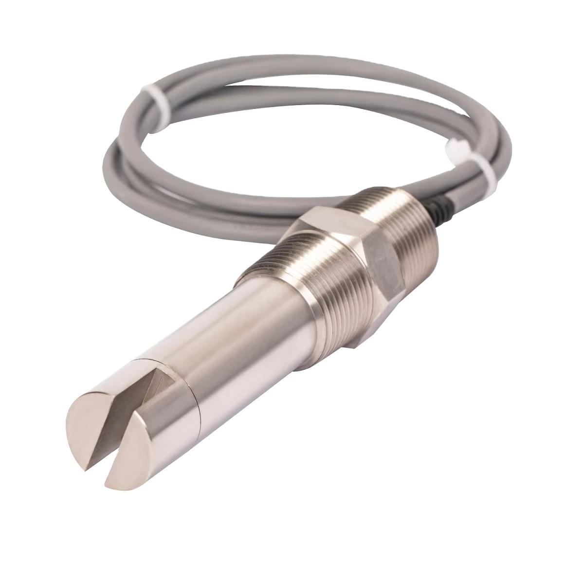 External Ultrasonic Level Switch product photo