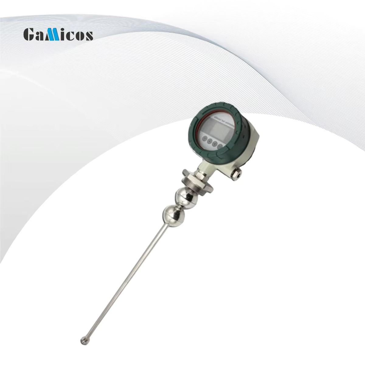 Magnetostrictive Level Gauge for Storage Tanks product photo