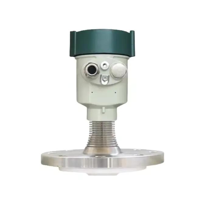 3D Silo Inventory Scanner product photo