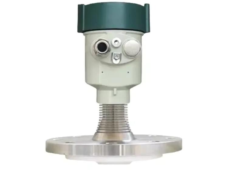 3D Silo Inventory Scanner product photo