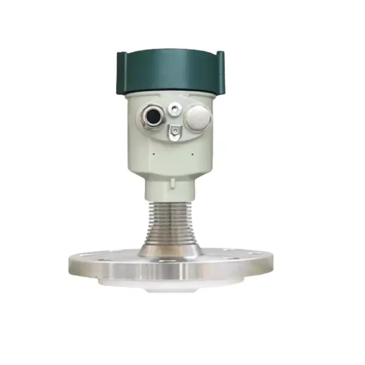 3D Silo Inventory Scanner product photo