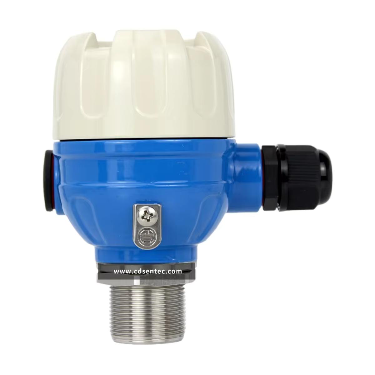 Low Blind Zone Ultrasonic Level Sensor product photo
