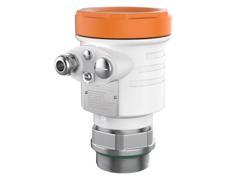 Cement Silo Radar Level Meter product photo