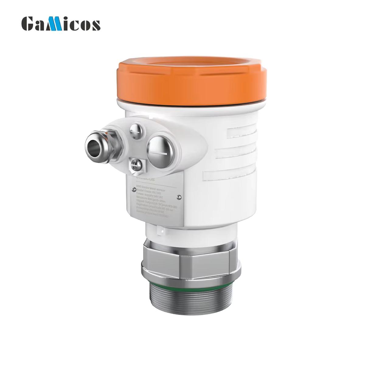 Cement Silo Radar Level Meter product photo