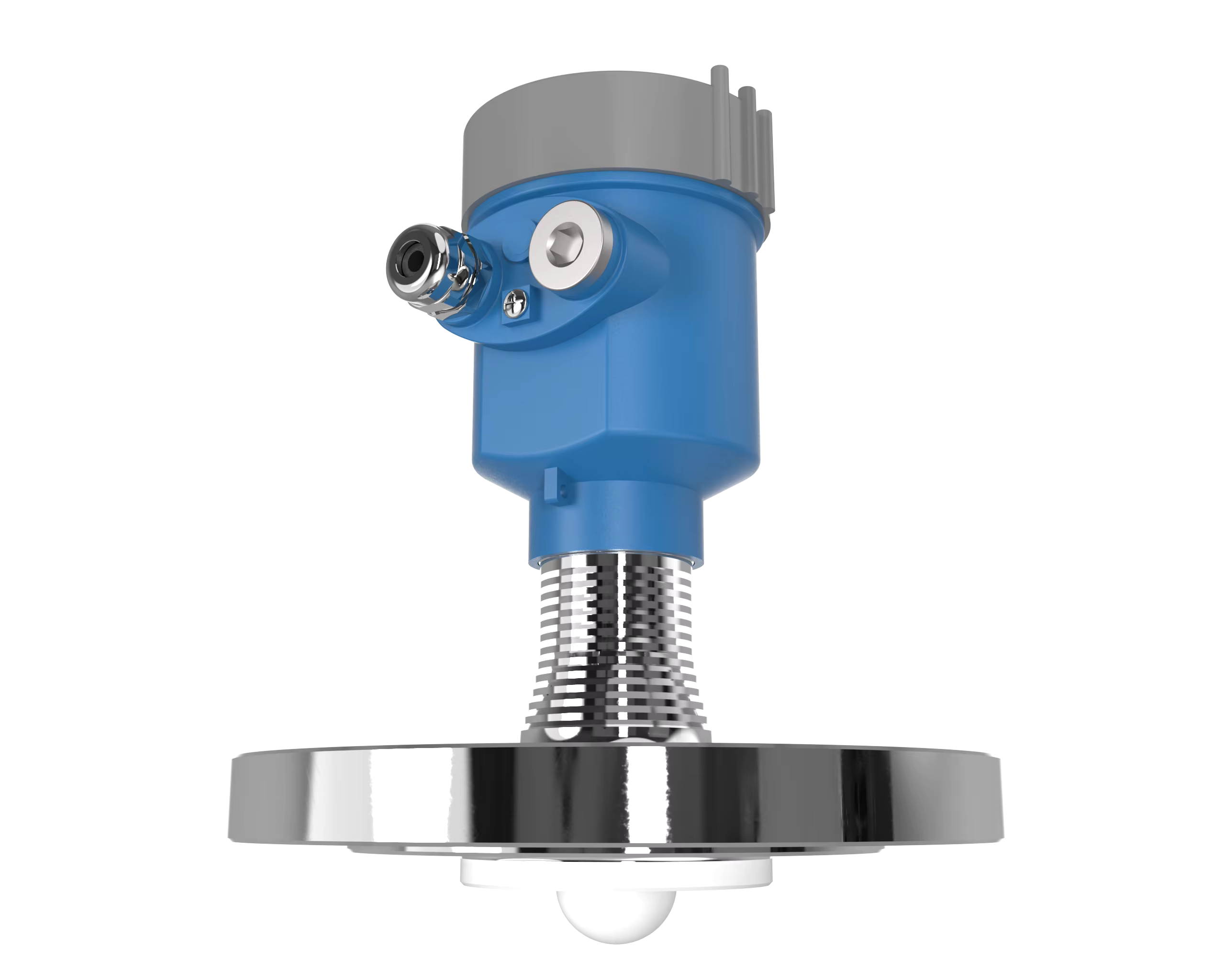 Compact Radar Level Transmitter product photo