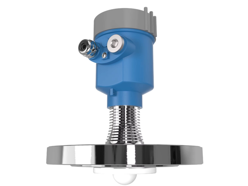 Compact Radar Level Transmitter product photo