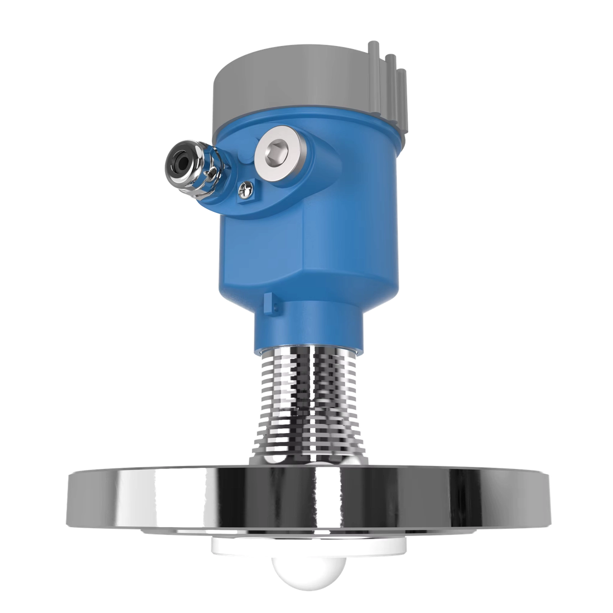 Compact Radar Level Transmitter product photo