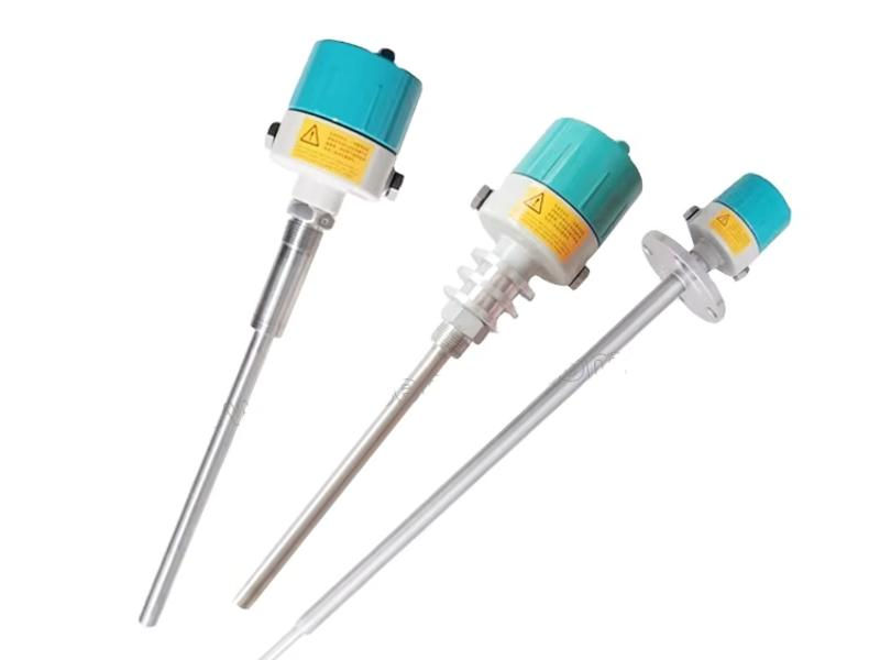 Vibrating Rod Level Switch for Bulk Solids product photo