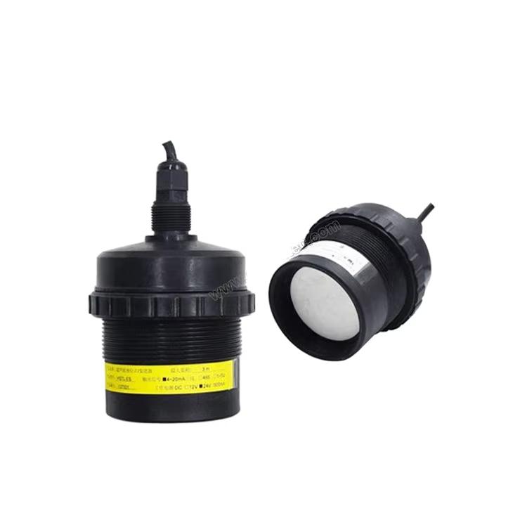 Ultrasonic Level Meters product selection image