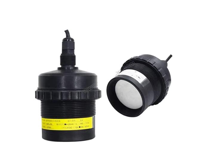 Ultrasonic Level Meters product selection image