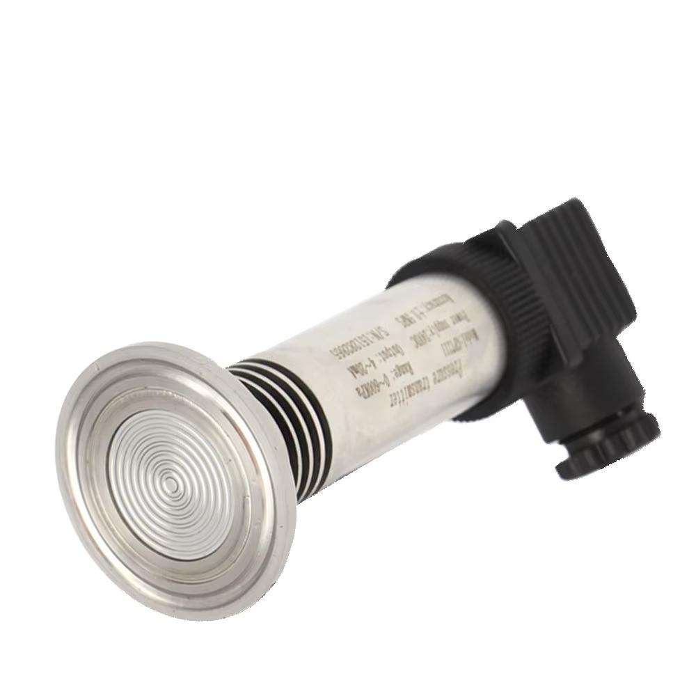 Flush Diaphragm Hydrostatic Level Transmitter product photo