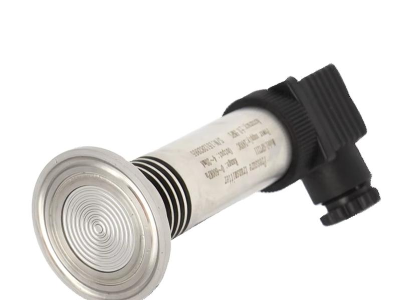 Flush Diaphragm Hydrostatic Level Transmitter product photo