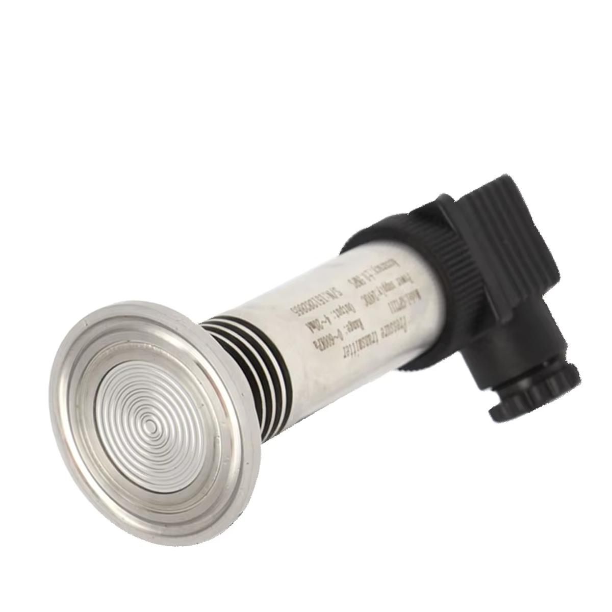 Flush Diaphragm Hydrostatic Level Transmitter product photo