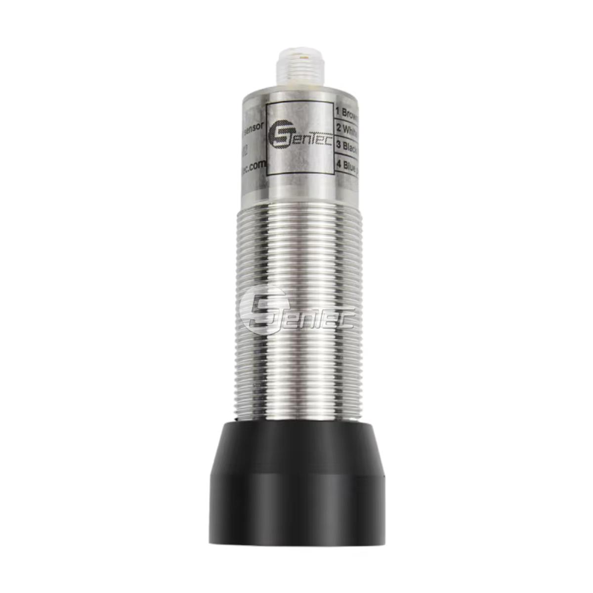 WKSL-100 Compact Ultrasonic Level Sensor product photo
