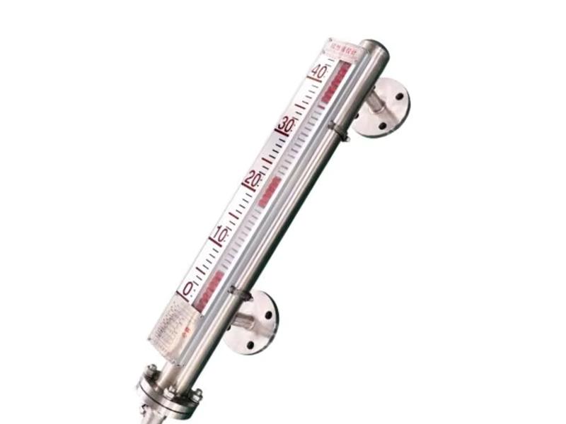 Anti-Corrosion Lined Magnetic Level Gauge product photo