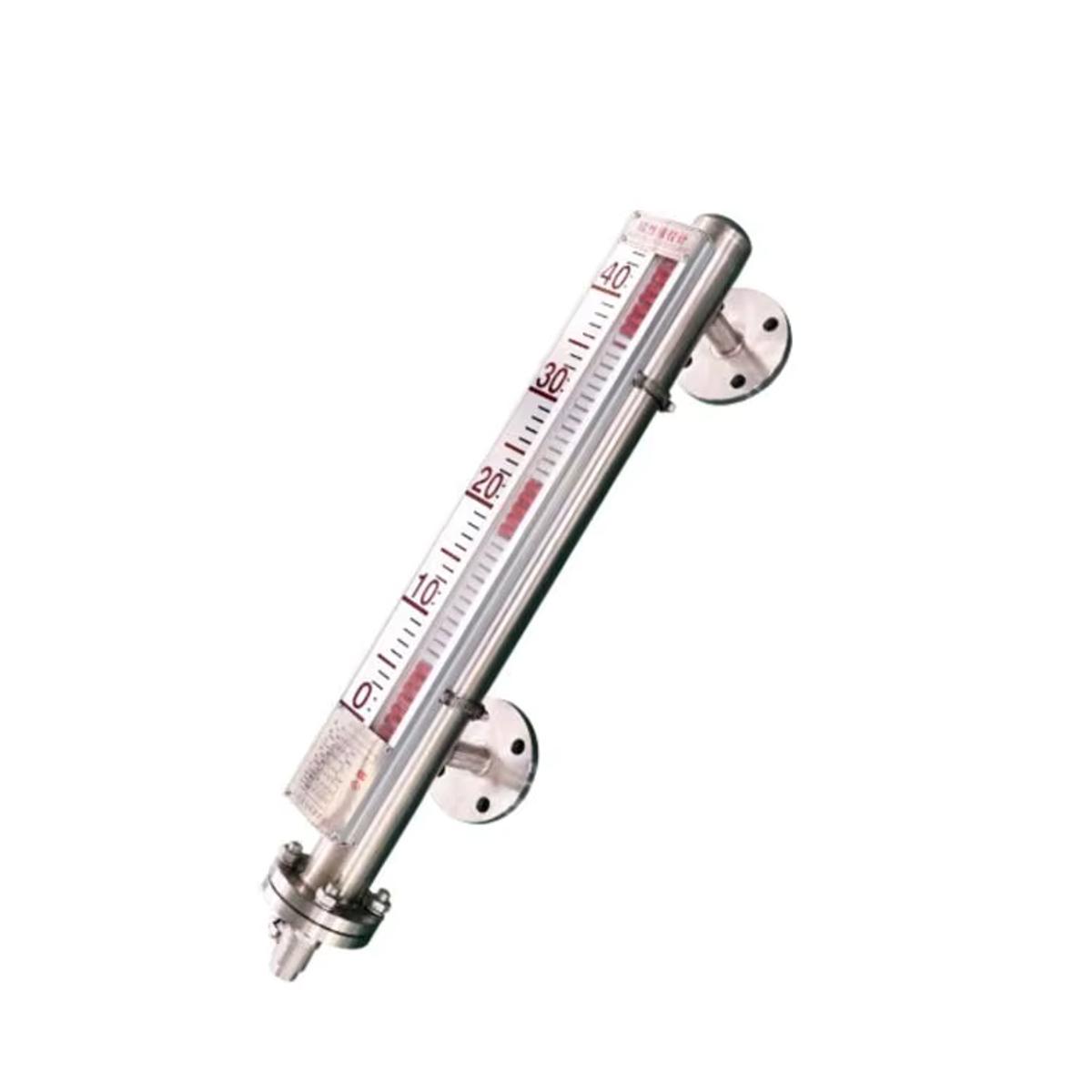 Anti-Corrosion Lined Magnetic Level Gauge product photo