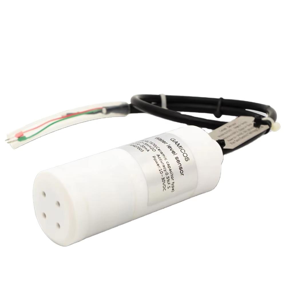Anti-Corrosion Hydrostatic Level Transmitter product photo
