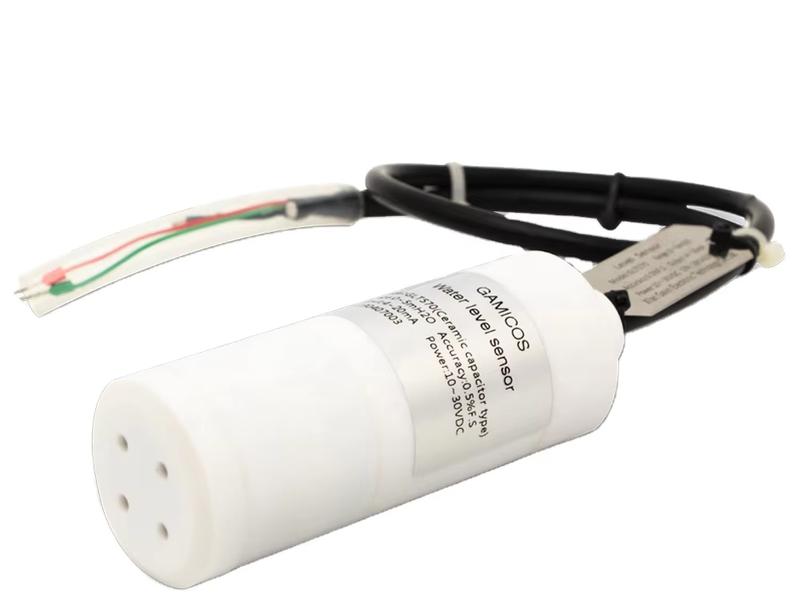 Anti-Corrosion Hydrostatic Level Transmitter product photo