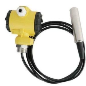 WELK submersible hydrostatic level transmitter product photo