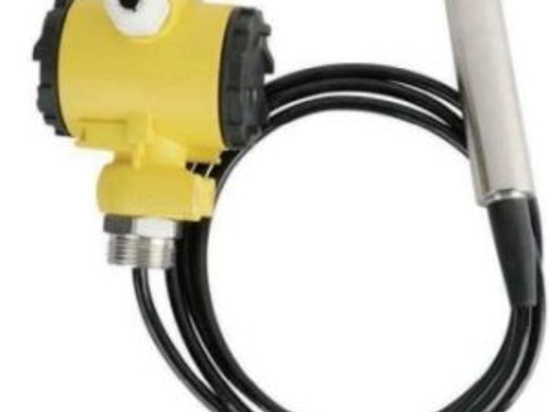 WELK submersible hydrostatic level transmitter product photo