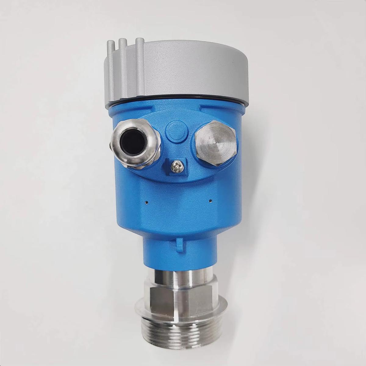 Explosion-Proof Radar Level Transmitter product photo