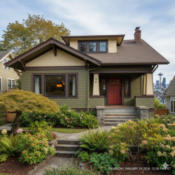 Protecting Your Home's Exterior Through Ohio's Four Seasons