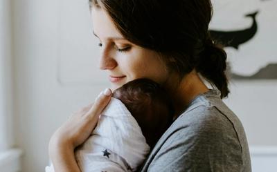 Your First Week of Breastfeeding: What to Expect