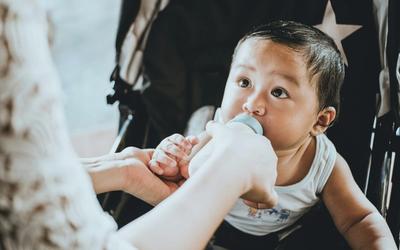 Is Your Baby Ready for Baby-Led Weaning? Signs to Look For