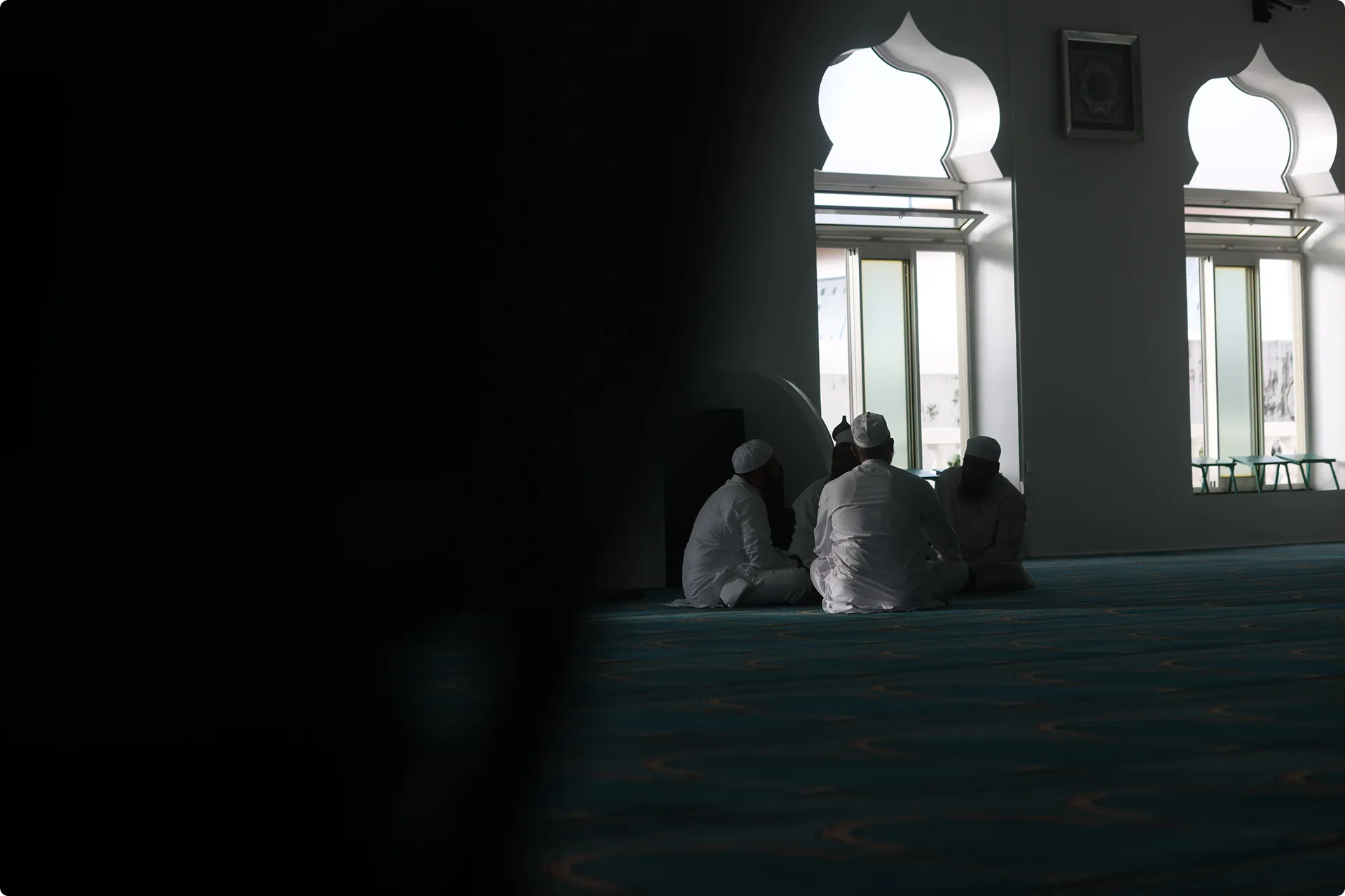 Cinq mosquées emblématiques de La Réunion