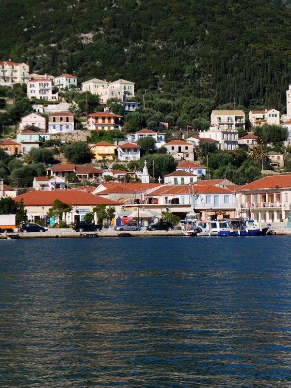 Ithaca