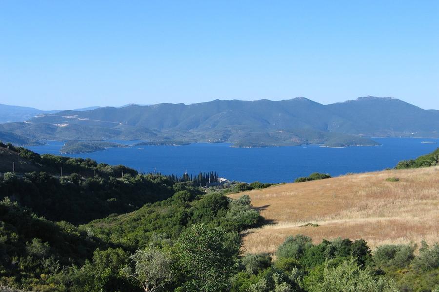 The Pelion Peninsula in Winter: A Forgotten Greece