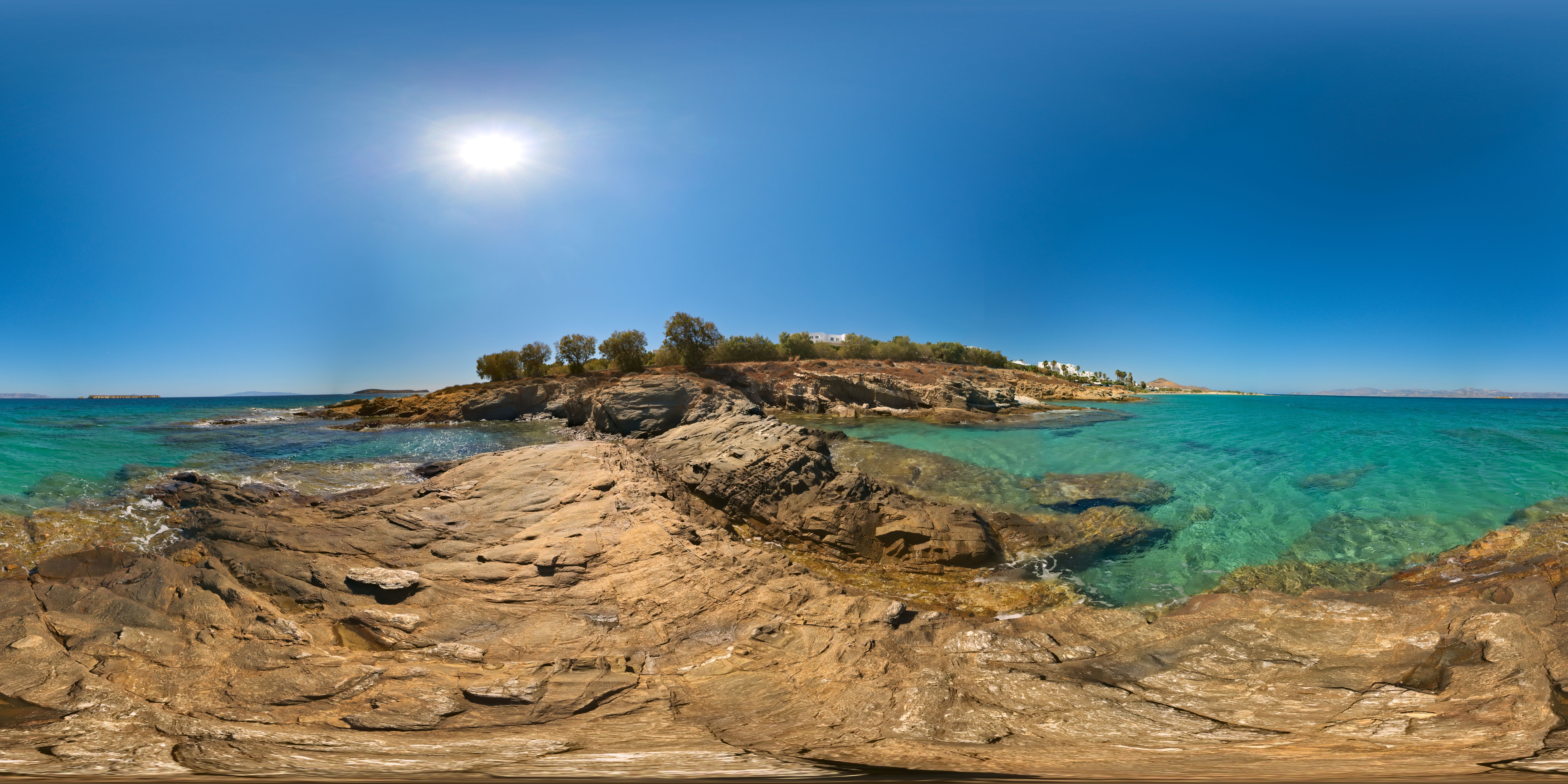 Paros