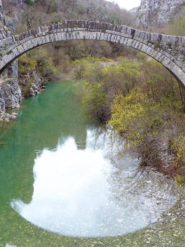 Epirus Highlands