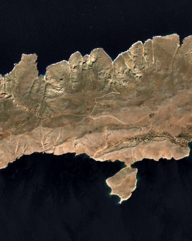 Hydra: The Island That Banned Cars in 1950 and Never Looked Back