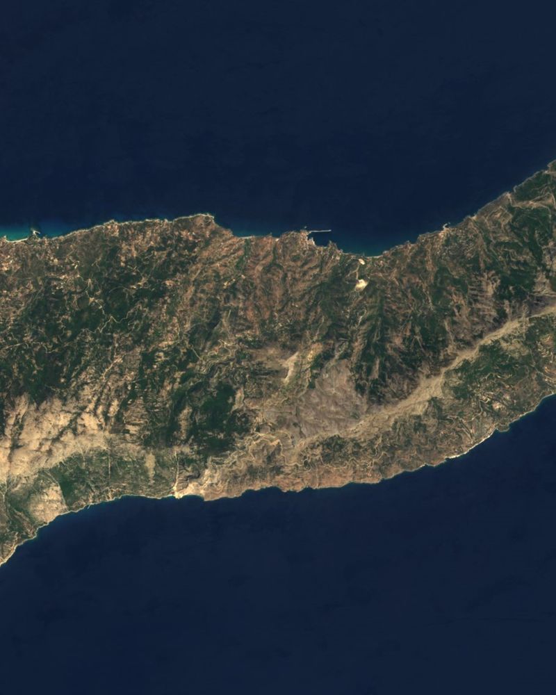 A Week on Ikaria: And Why I Still Haven't Left