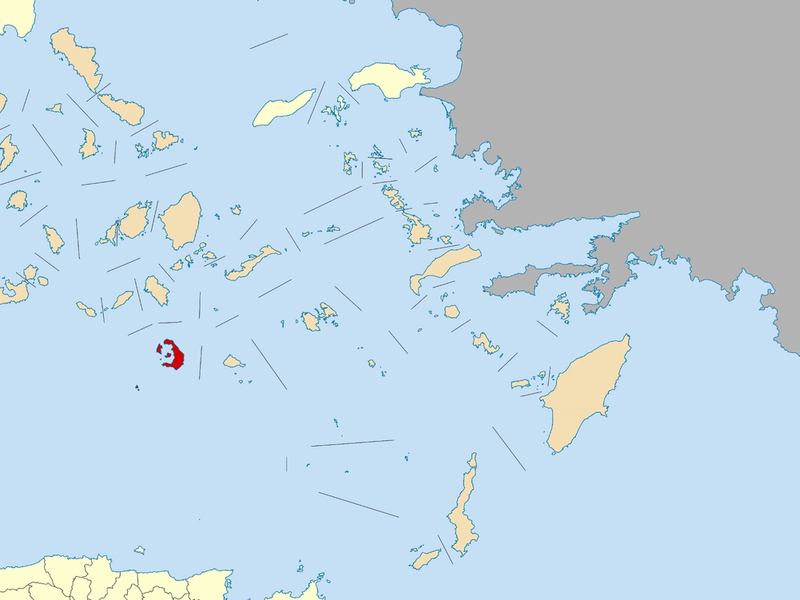 Santorini Without the Crowds: A Local Blueprint