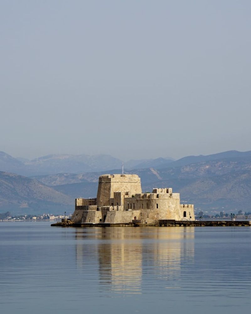 The Lost Villages of Mani: Where Greece Kept Its Secrets