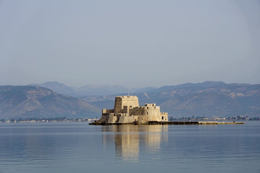 The Lost Villages of Mani: Where Greece Kept Its Secrets
