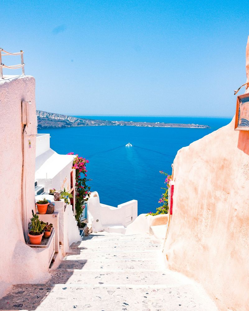 Ikaria's Secret: Why Everyone Here Lives Past 90