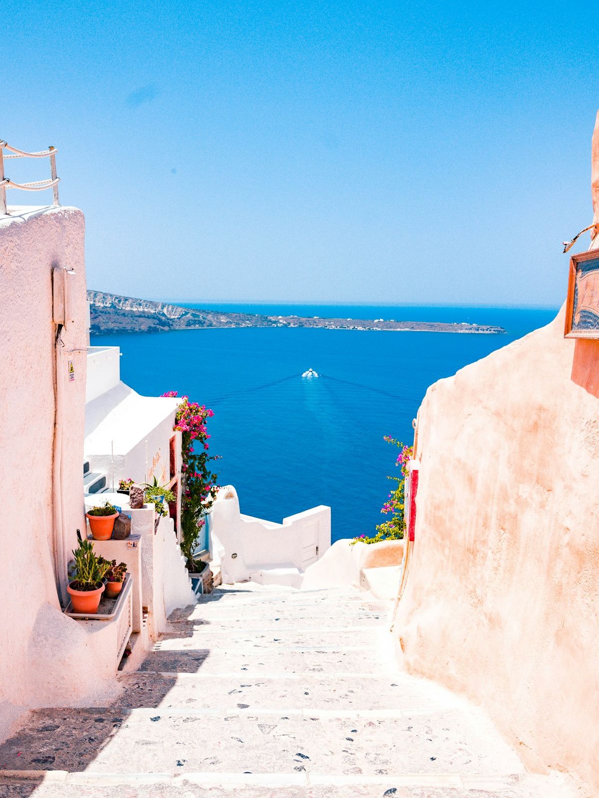 The Dodecanese Edge
