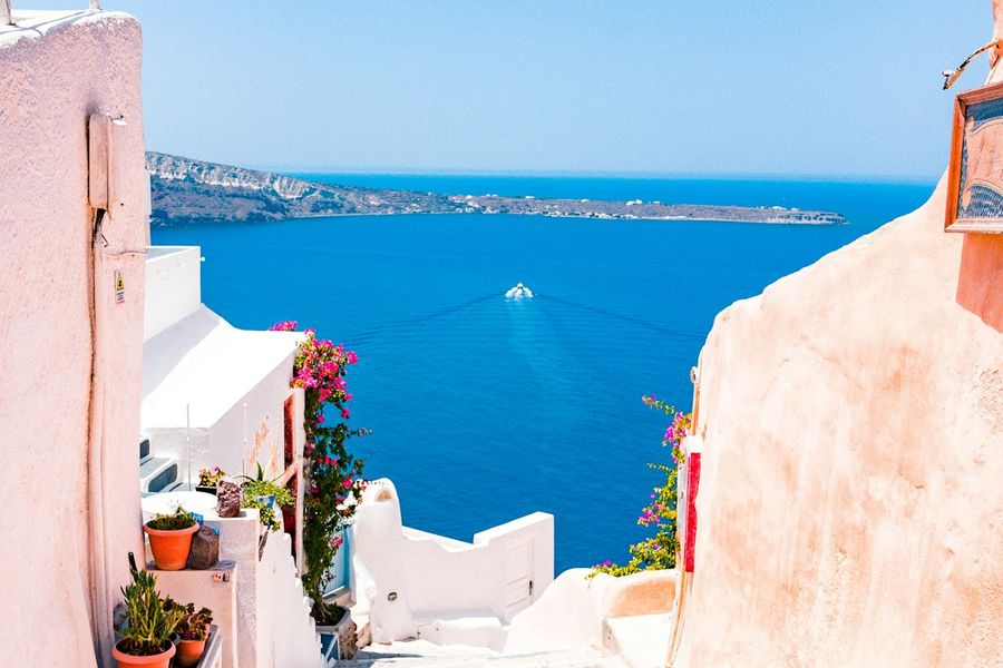 Ikaria's Secret: Why Everyone Here Lives Past 90