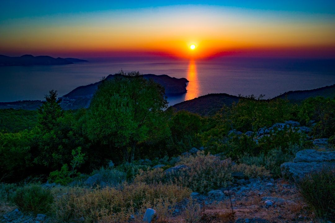 Kefalonia