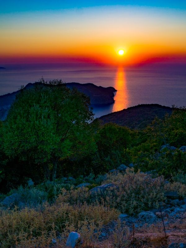 Kefalonia