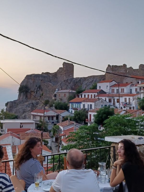 Samothrace