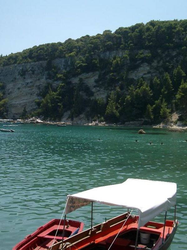 Alonissos