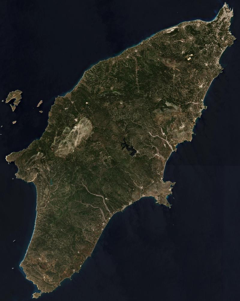 Rhodes Old Town: 2,400 Years in 90 Minutes
