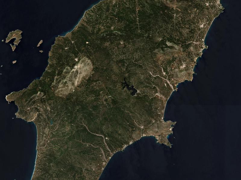 Rhodes Old Town: 2,400 Years in 90 Minutes