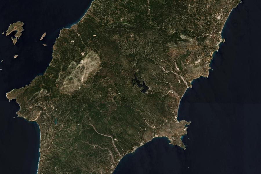 Rhodes Old Town: 2,400 Years in 90 Minutes